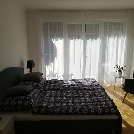 Apartment Graz Lustbuhel Bagian luar foto