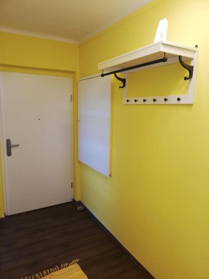 Apartment Graz Lustbuhel Bagian luar foto