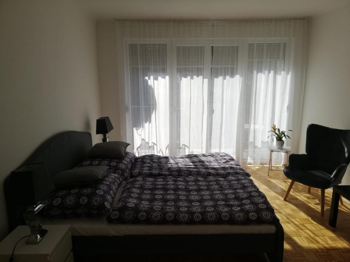 Apartment Graz Lustbuhel Bagian luar foto