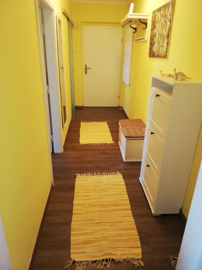 Apartment Graz Lustbuhel Bagian luar foto