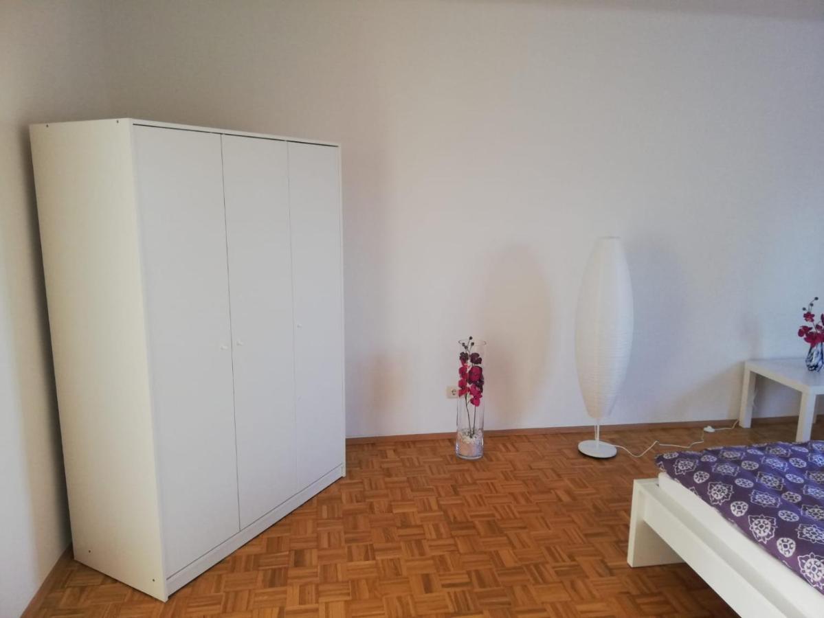 Apartment Graz Lustbuhel Bagian luar foto