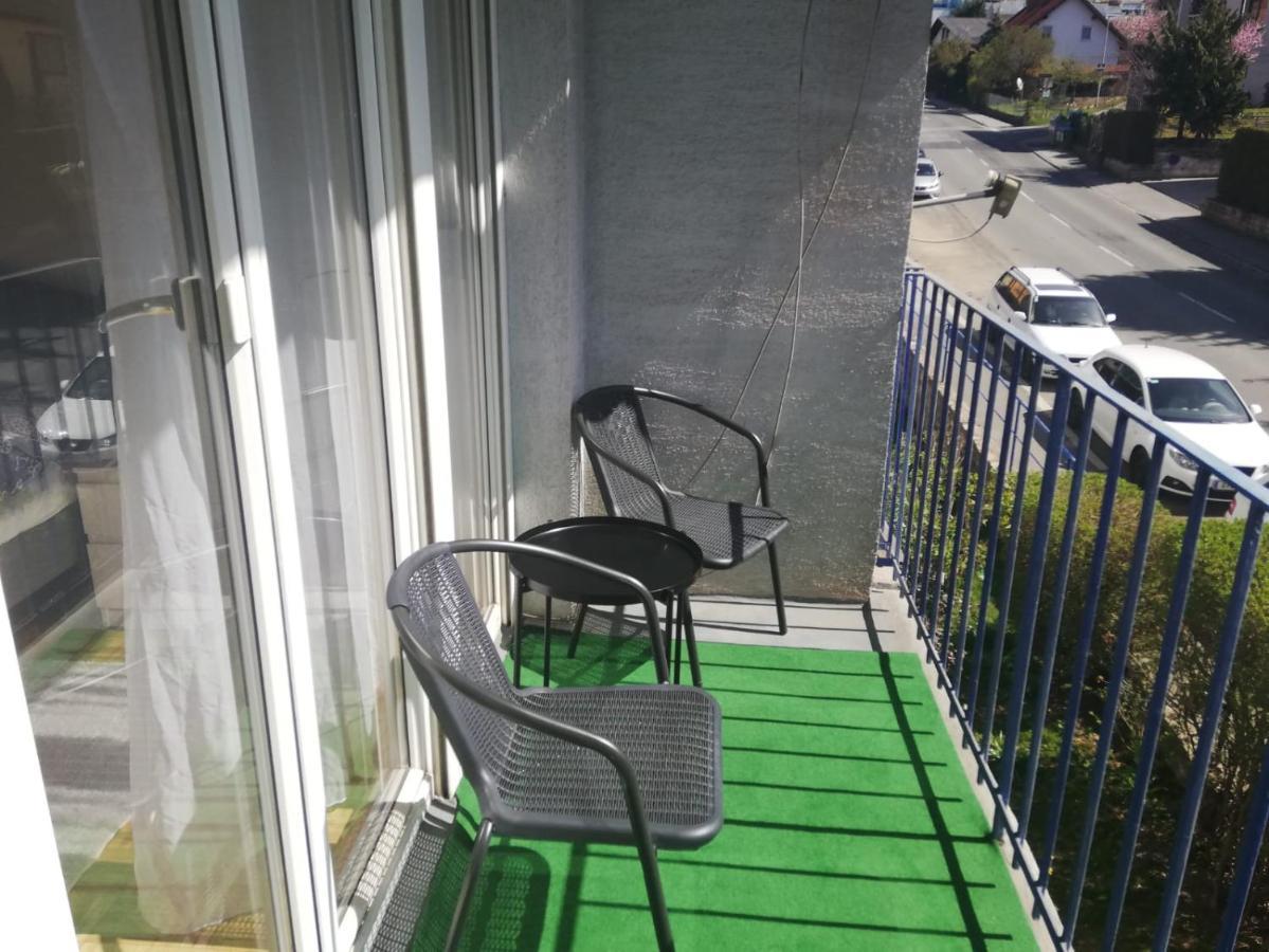 Apartment Graz Lustbuhel Bagian luar foto