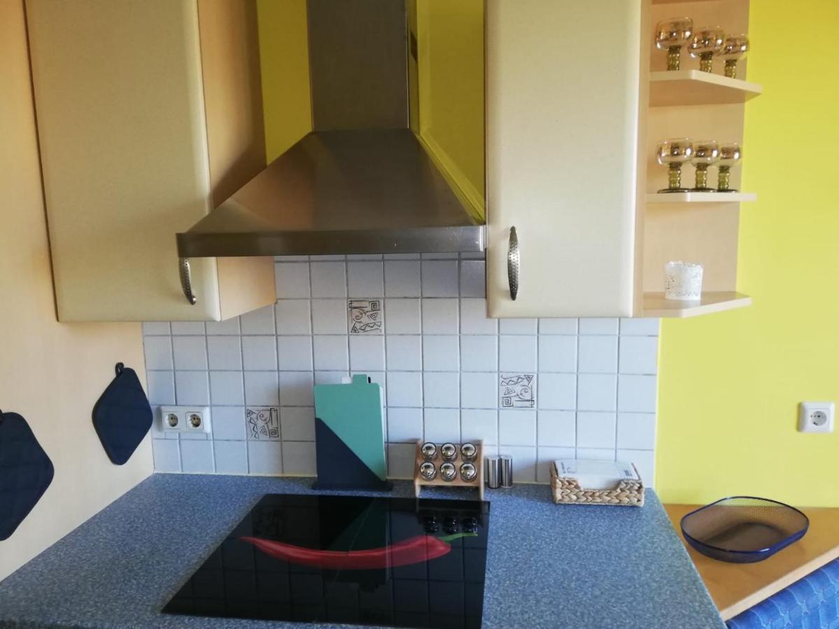 Apartment Graz Lustbuhel Bagian luar foto