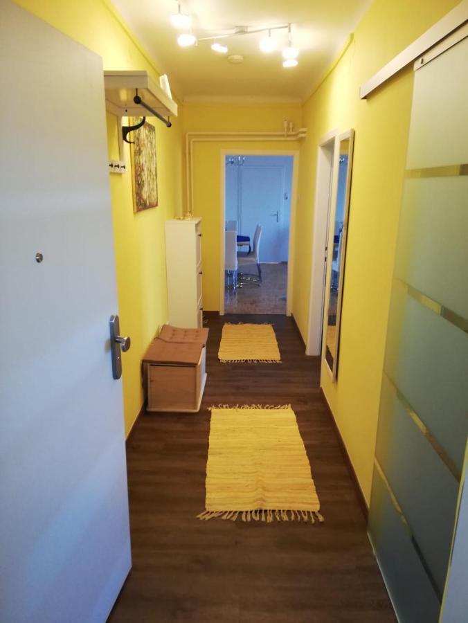 Apartment Graz Lustbuhel Bagian luar foto