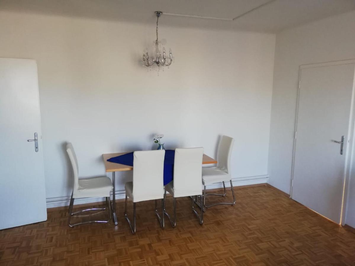Apartment Graz Lustbuhel Bagian luar foto