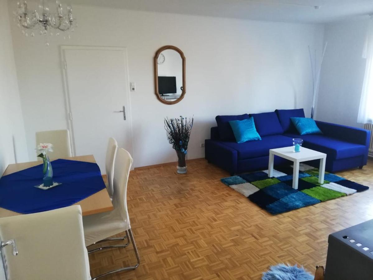 Apartment Graz Lustbuhel Bagian luar foto