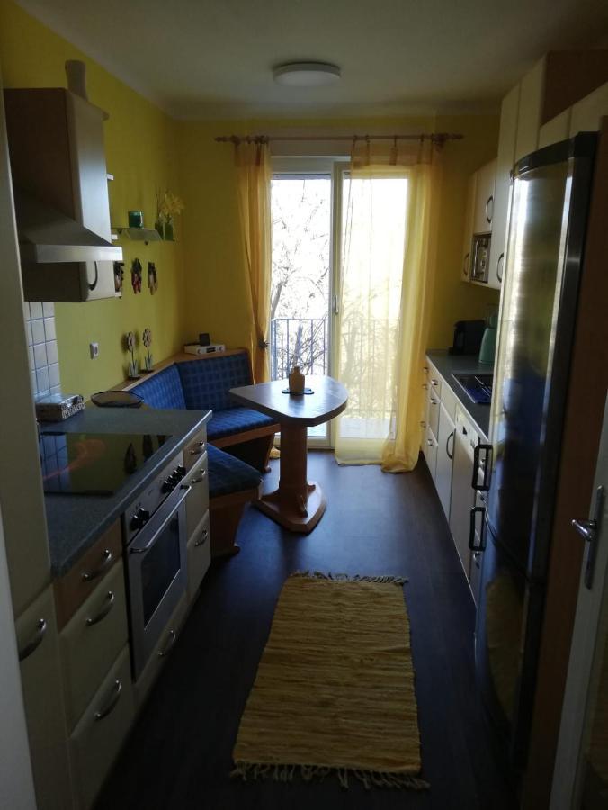Apartment Graz Lustbuhel Bagian luar foto