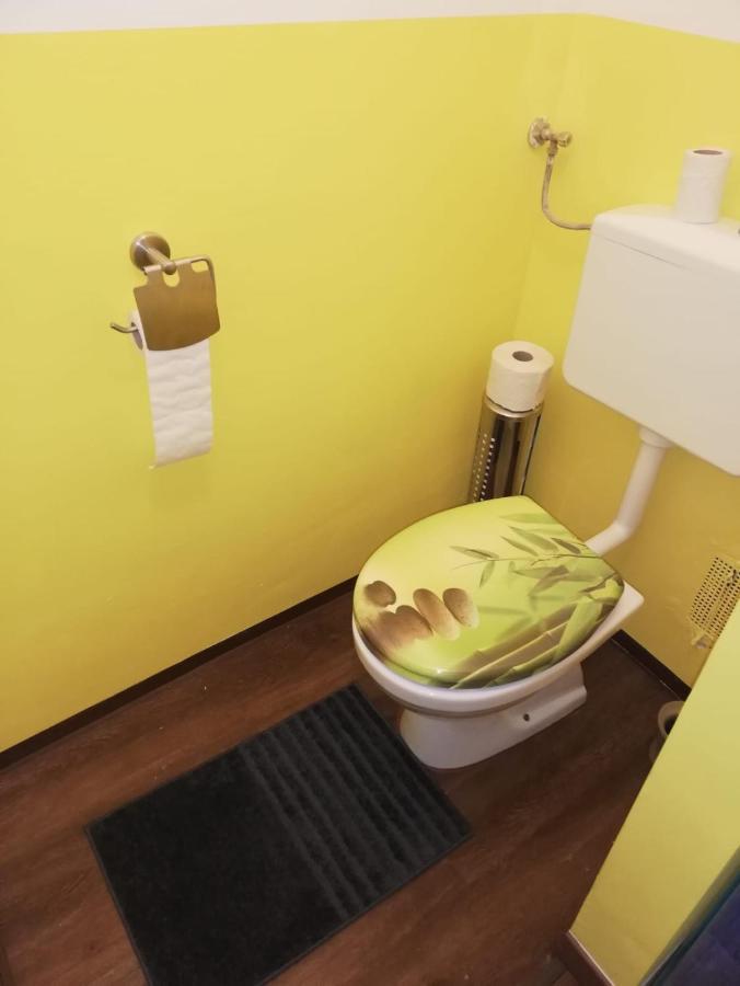Apartment Graz Lustbuhel Bagian luar foto