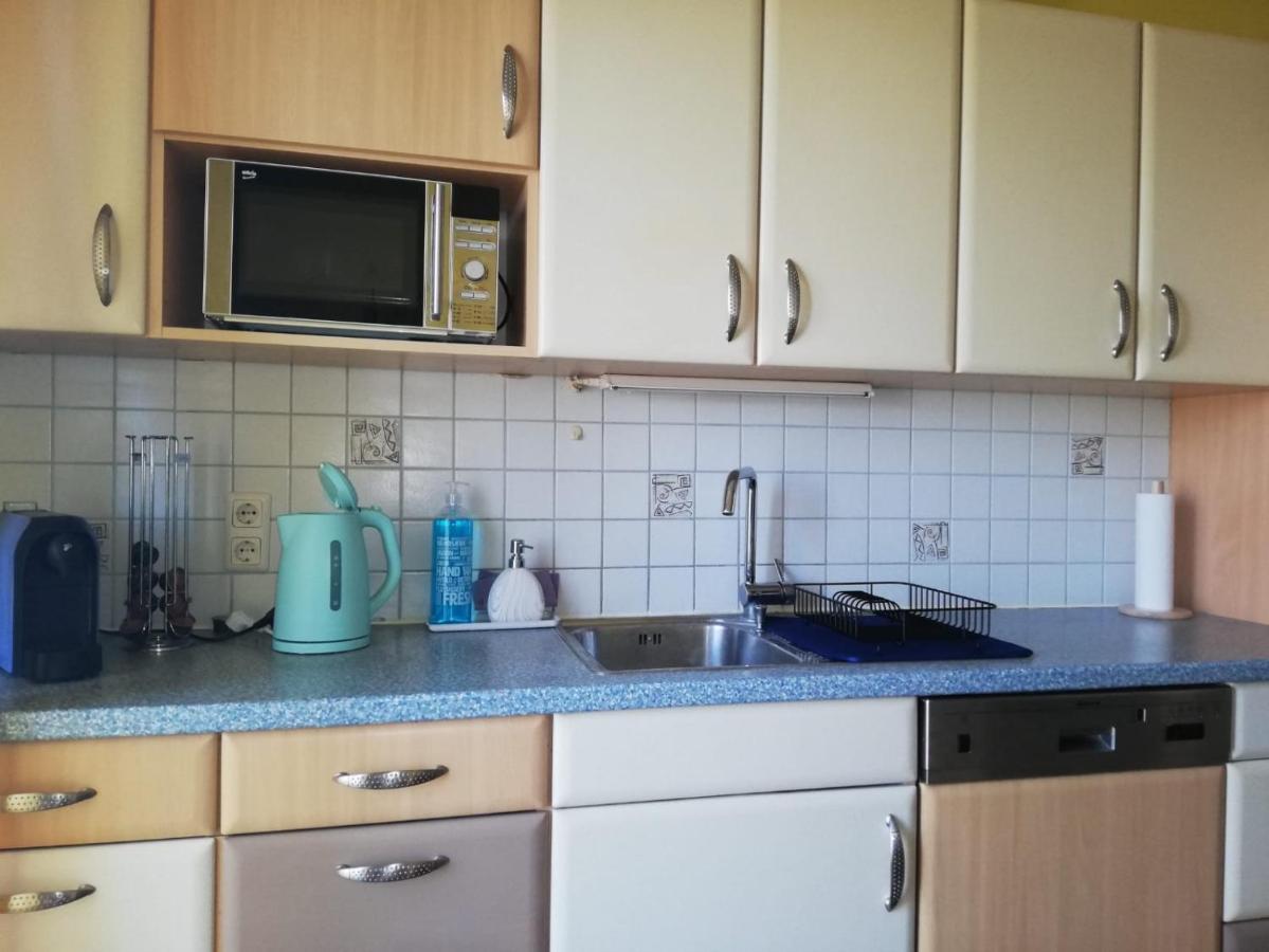 Apartment Graz Lustbuhel Bagian luar foto