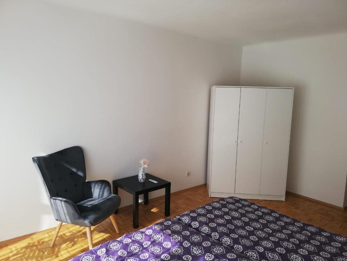 Apartment Graz Lustbuhel Bagian luar foto
