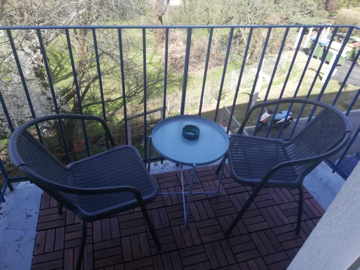 Apartment Graz Lustbuhel Bagian luar foto