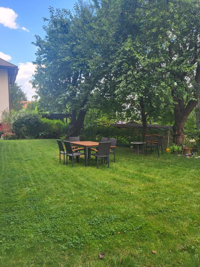 Apartment Graz Lustbuhel Bagian luar foto